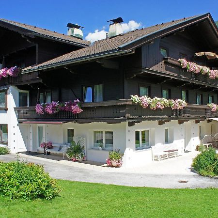 Apartment Kircher-1 By Interhome Aschau Im Zillertal المظهر الخارجي الصورة