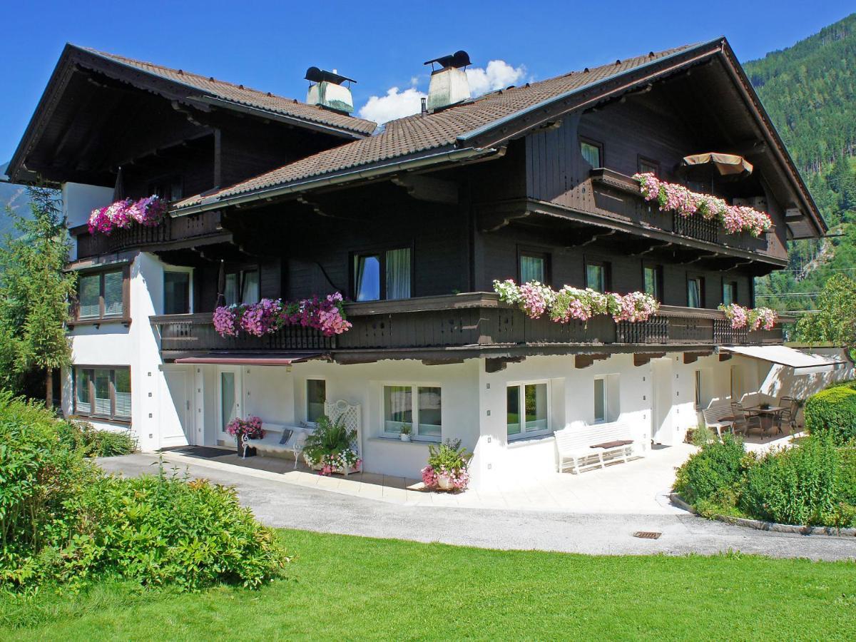 Apartment Kircher-1 By Interhome Aschau Im Zillertal المظهر الخارجي الصورة