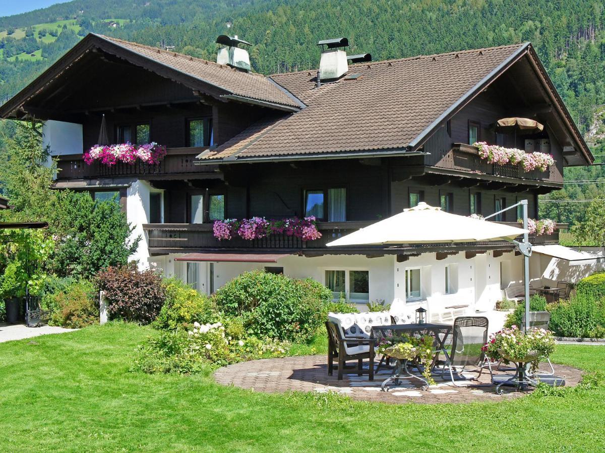 Apartment Kircher-1 By Interhome Aschau Im Zillertal المظهر الخارجي الصورة