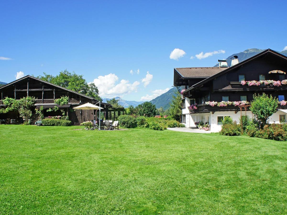 Apartment Kircher-1 By Interhome Aschau Im Zillertal المظهر الخارجي الصورة