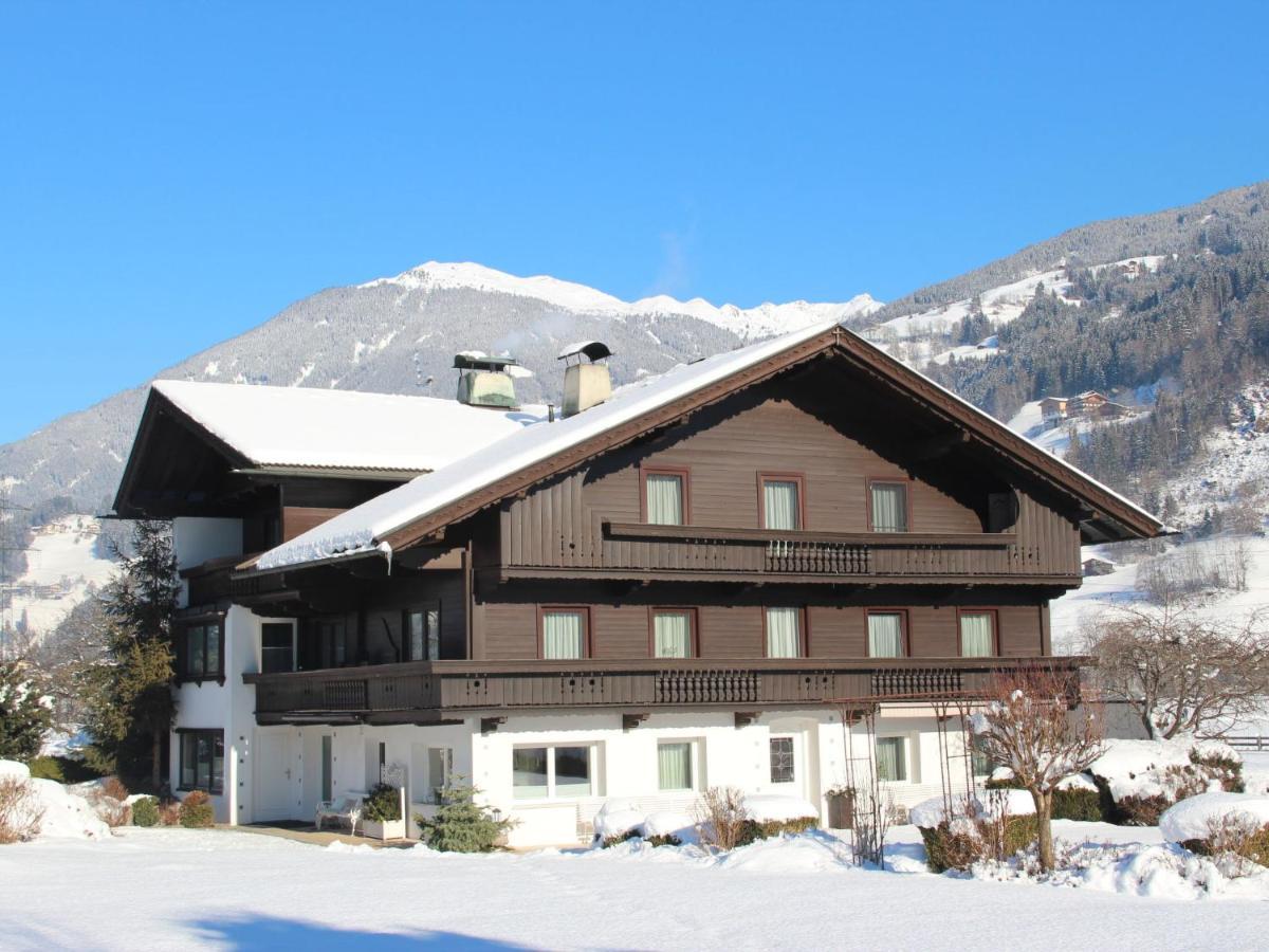 Apartment Kircher-1 By Interhome Aschau Im Zillertal المظهر الخارجي الصورة