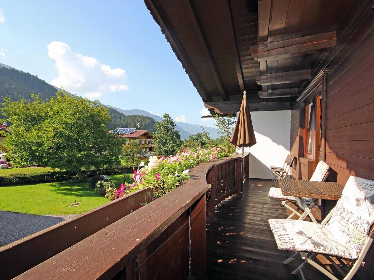Apartment Kircher-1 By Interhome Aschau Im Zillertal المظهر الخارجي الصورة