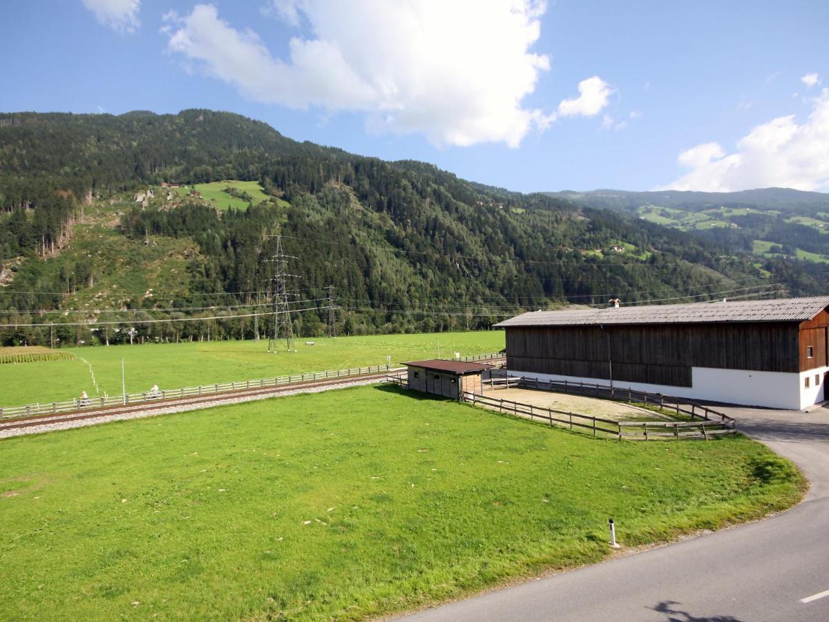 Apartment Kircher-1 By Interhome Aschau Im Zillertal المظهر الخارجي الصورة