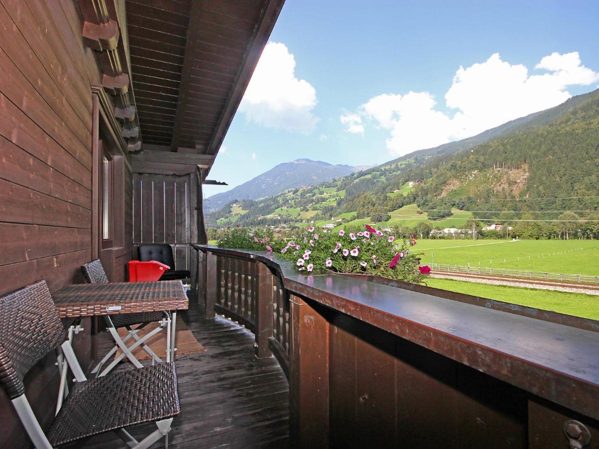 Apartment Kircher-1 By Interhome Aschau Im Zillertal المظهر الخارجي الصورة