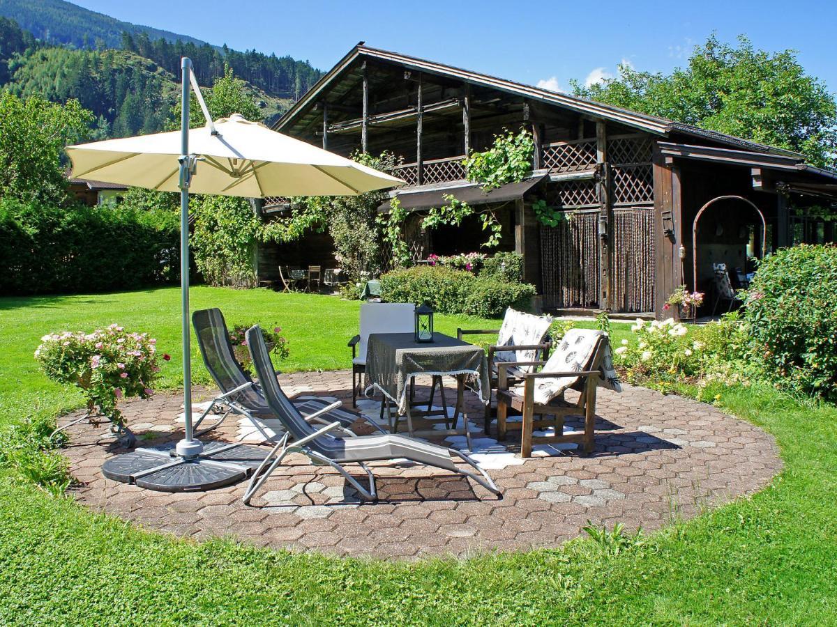 Apartment Kircher-1 By Interhome Aschau Im Zillertal المظهر الخارجي الصورة