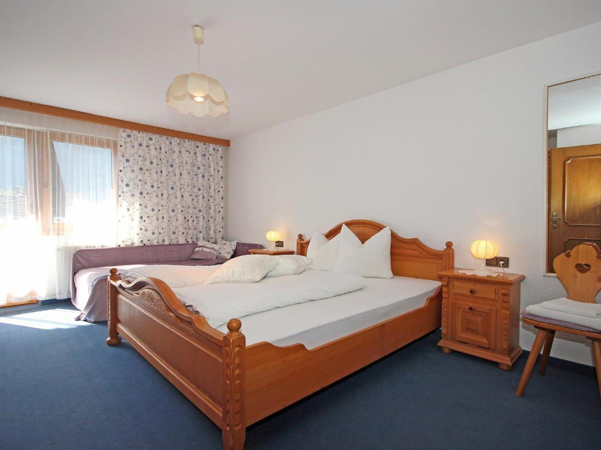 Apartment Kircher-1 By Interhome Aschau Im Zillertal المظهر الخارجي الصورة