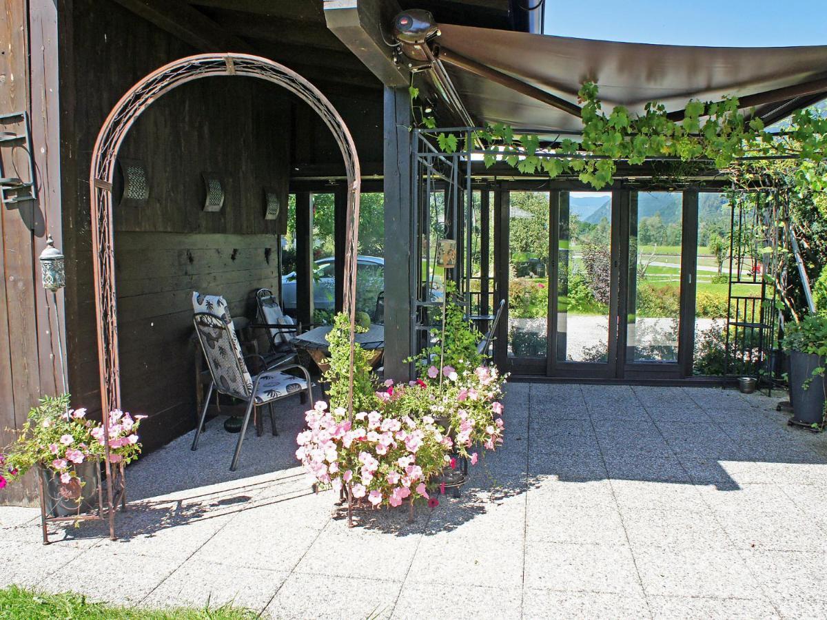 Apartment Kircher-1 By Interhome Aschau Im Zillertal المظهر الخارجي الصورة