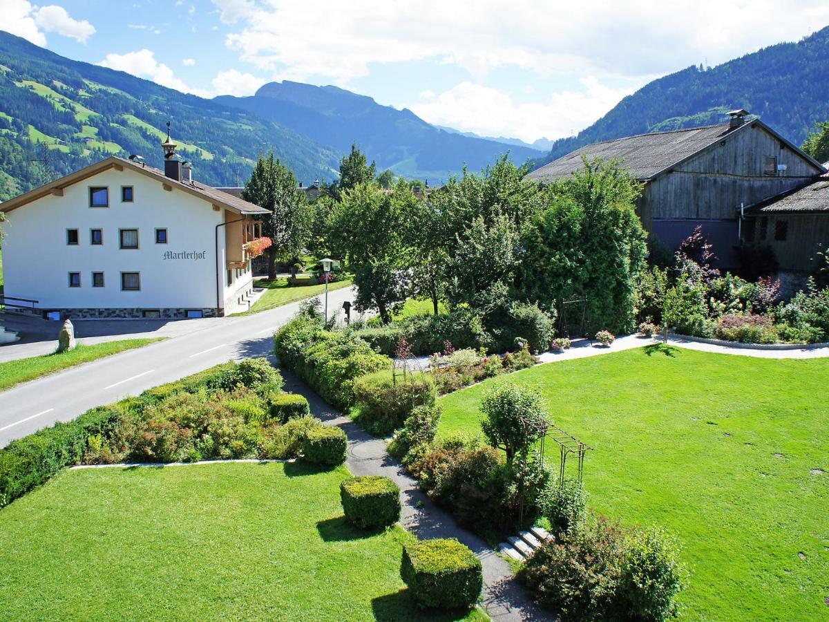 Apartment Kircher-1 By Interhome Aschau Im Zillertal المظهر الخارجي الصورة