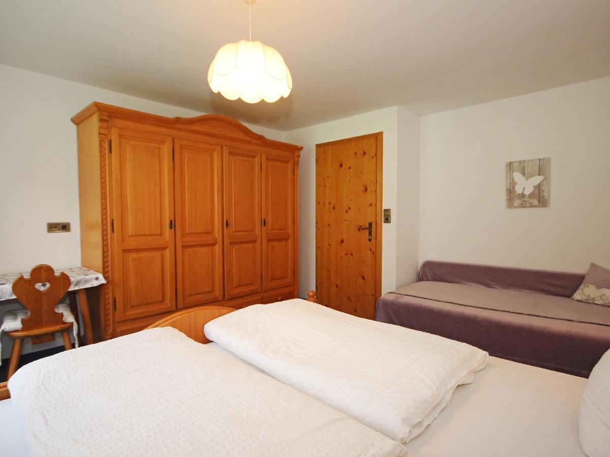 Apartment Kircher-1 By Interhome Aschau Im Zillertal المظهر الخارجي الصورة