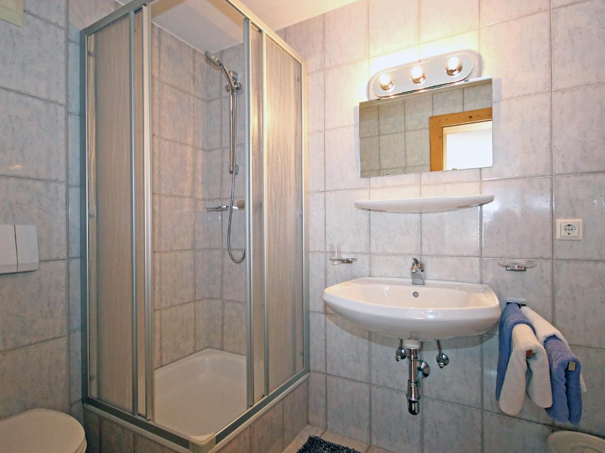 Apartment Kircher-1 By Interhome Aschau Im Zillertal المظهر الخارجي الصورة