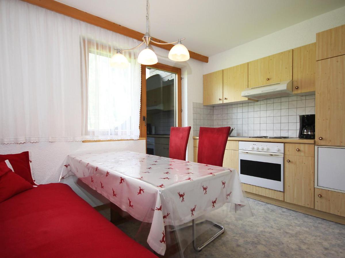 Apartment Kircher-1 By Interhome Aschau Im Zillertal المظهر الخارجي الصورة