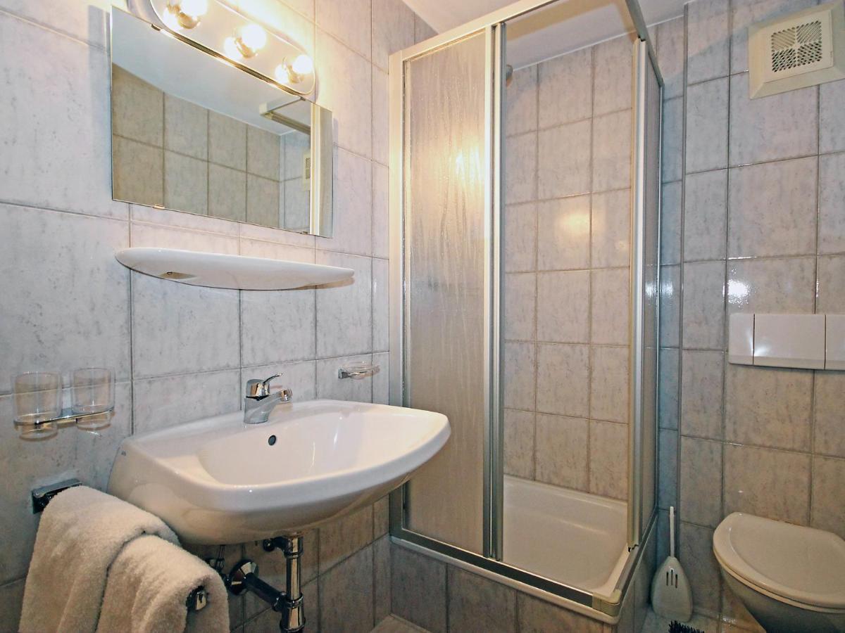 Apartment Kircher-1 By Interhome Aschau Im Zillertal المظهر الخارجي الصورة